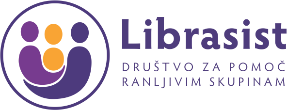 Društvo Librasist
